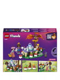 LEGO Friends Forest Tea Party 116-piece toy, imported from the UK