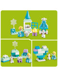 LEGO DUPLO Frozen Creative Box building toy - British product