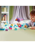 LEGO DUPLO Frozen Creative Box building toy - British product