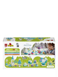 LEGO DUPLO Frozen Creative Box building toy - British product