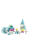 LEGO DUPLO Frozen Creative Box building toy - British product