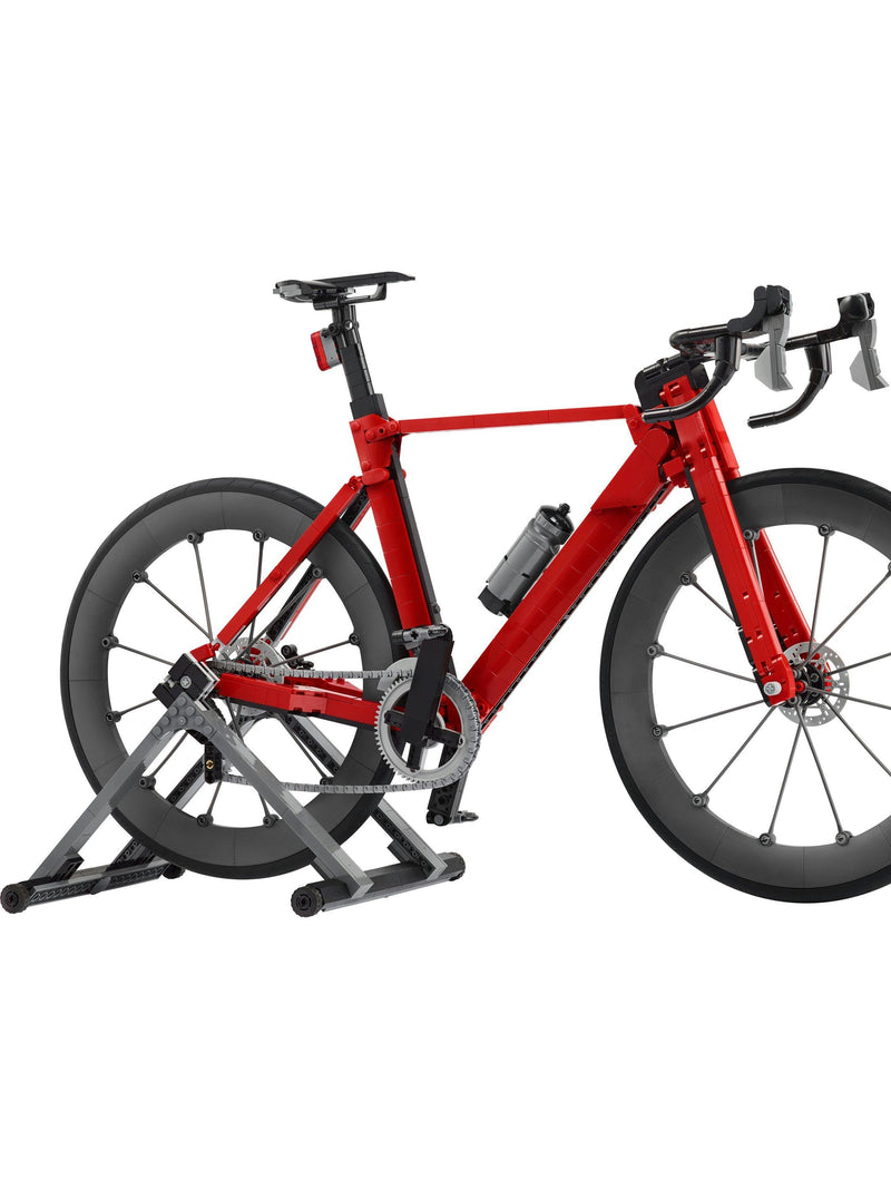 LEGO Icons road bike building kit 11380 - British product