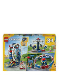 LEGO Creator Ferris Wheel building toy 31389 - British product