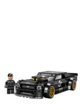 LEGO Speed Champions Ken Block Mustang Hoonicorn V1 building set (British brand)