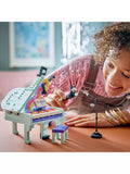 LEGO Creator Music Decor Piano with Cat building toy - British product