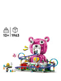 LEGO Fortnite Rave Cave building toy - British product