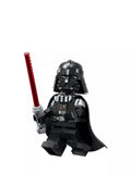 LEGO building toy Up-Scaled Darth Vader Minifigure 28cm (British brand)