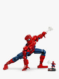 LEGO Spider-Man Brand New Day figure - British product