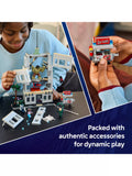 LEGO Marvel 76350 building set 534 pieces, imported from the UK