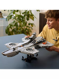 LEGO Marvel Helicarrier 3057 piece building toy set - British product