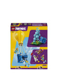 LEGO Fortnite Supply Drop building toy 314-piece set - British product