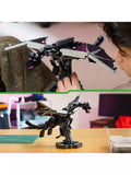 LEGO Minecraft Ender Dragon building toy set 21595, imported from the UK