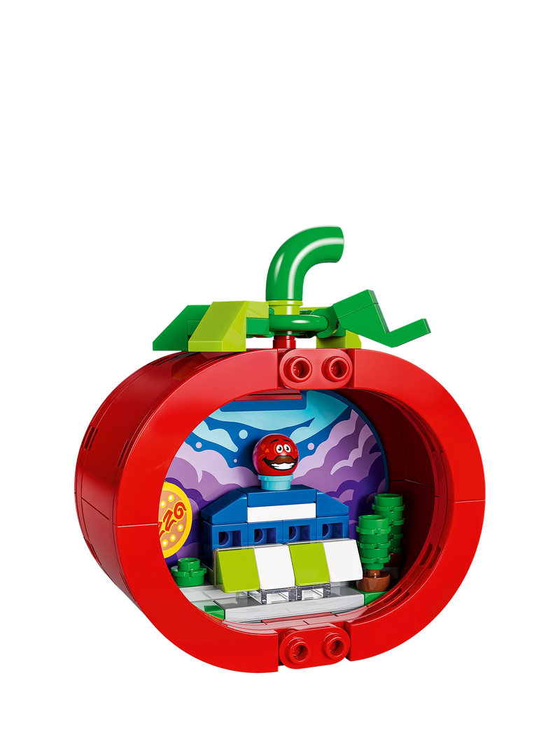LEGO Fortnite Tomatohead building toy, UK version