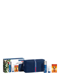 ClarinsMen age-defying essentials skincare gift set - British product