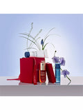 ClarinsMen age-defying essentials skincare gift set - British product