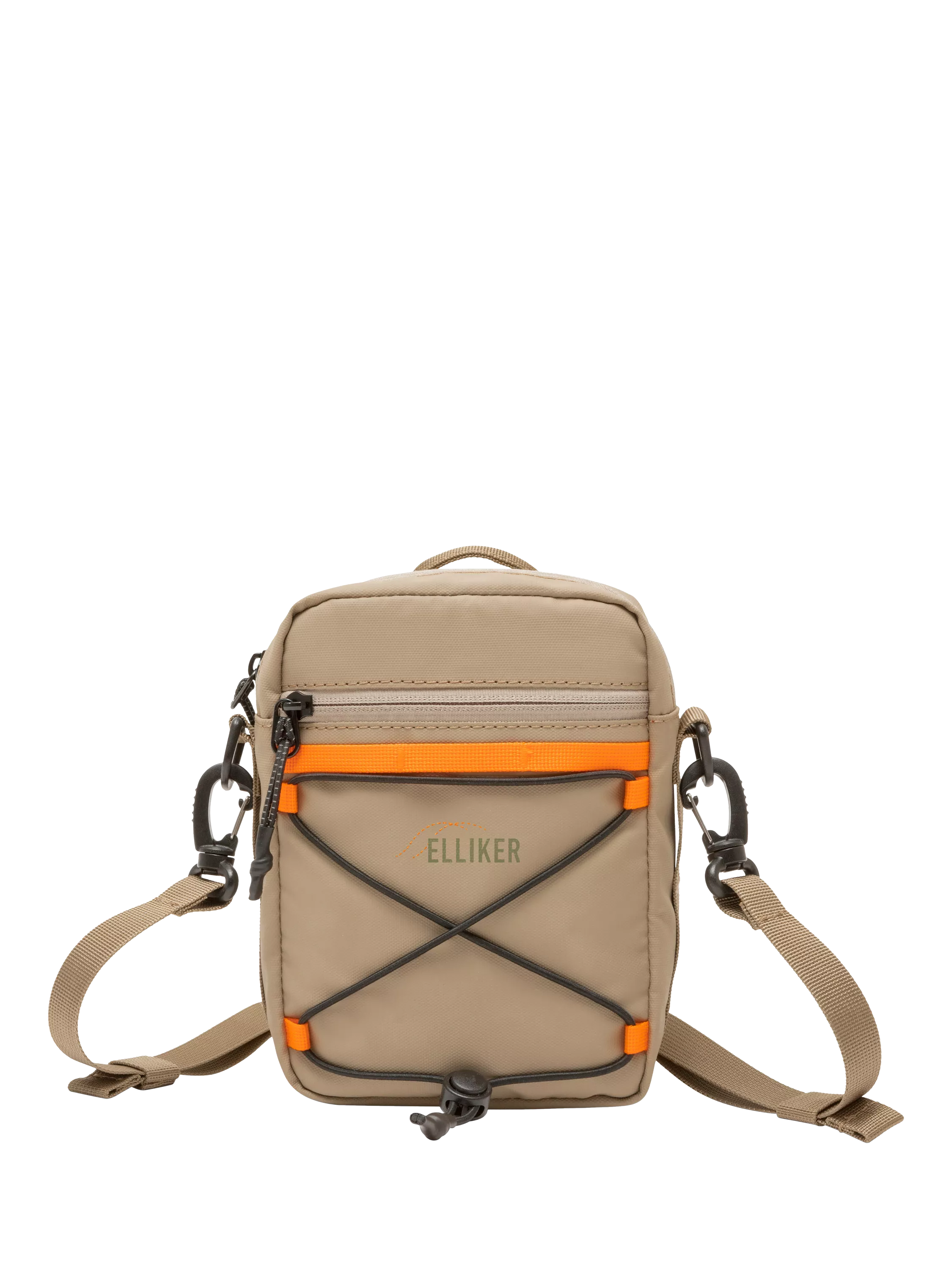 ELLIKER Kep Crossbody Bag