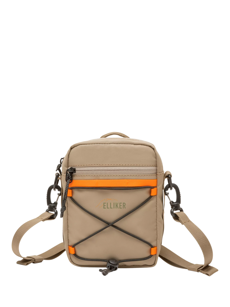 ELLIKER Kep Crossbody Bag