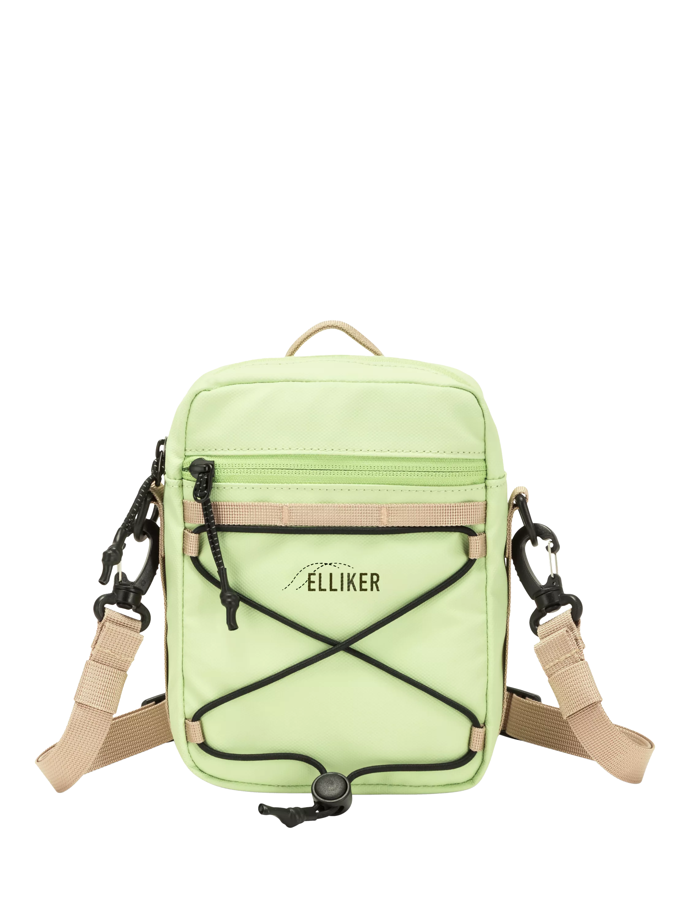 ELLIKER Kep Crossbody Bag
