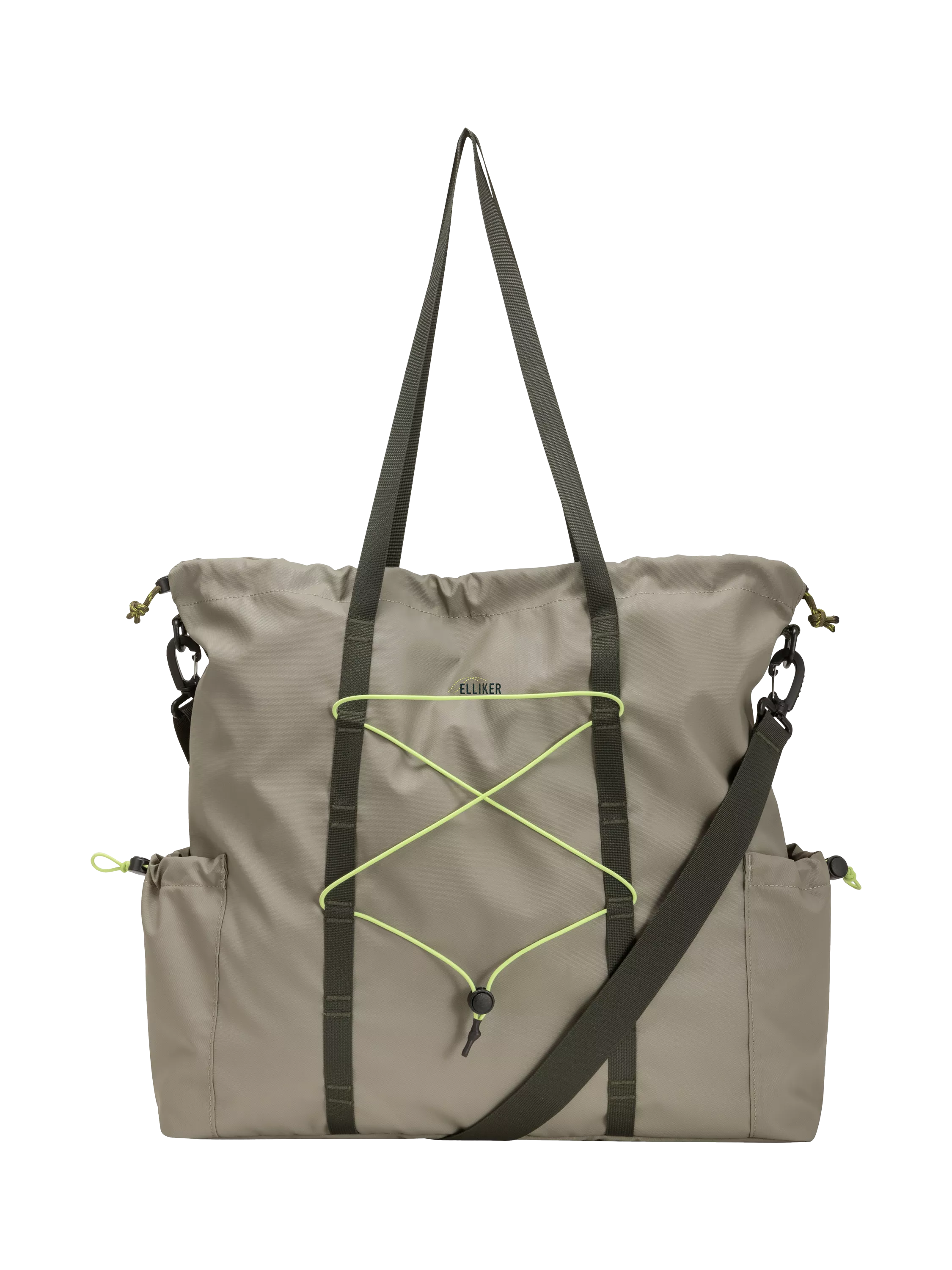 ELLIKER Lammer Tote Bag, 18L