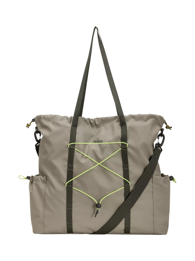ELLIKER Lammer Tote Bag, 18L