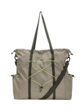 ELLIKER Lammer Tote Bag, 18L