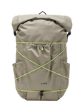 ELLIKER Buckden Roll Top Expandable Backpack, 24/35L