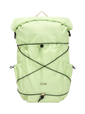 ELLIKER Buckden Roll Top Expandable Backpack, 24/35L