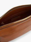 CHARLES & KEITH Mini Hayden shoulder bag, imported from the UK