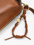 CHARLES & KEITH Mini Hayden shoulder bag, imported from the UK