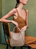 CHARLES & KEITH Lyla Mini Tote, imported from the UK
