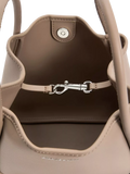 CHARLES & KEITH Lyla Mini Tote, imported from the UK
