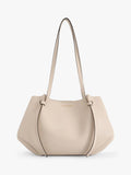 CHARLES & KEITH Calla faux leather tote bag, imported from the UK