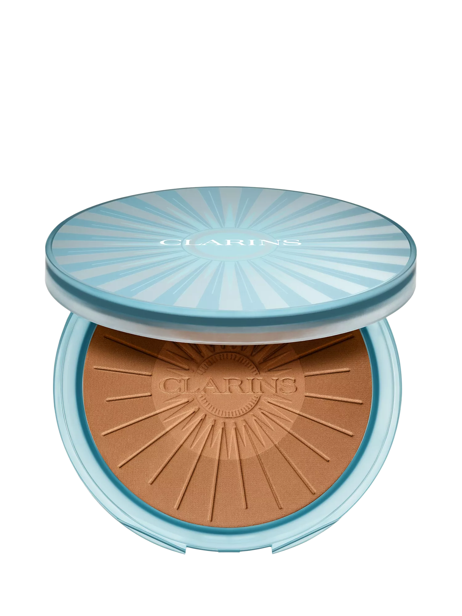 Clarins bronzing powder limited edition 18g (British brand)
