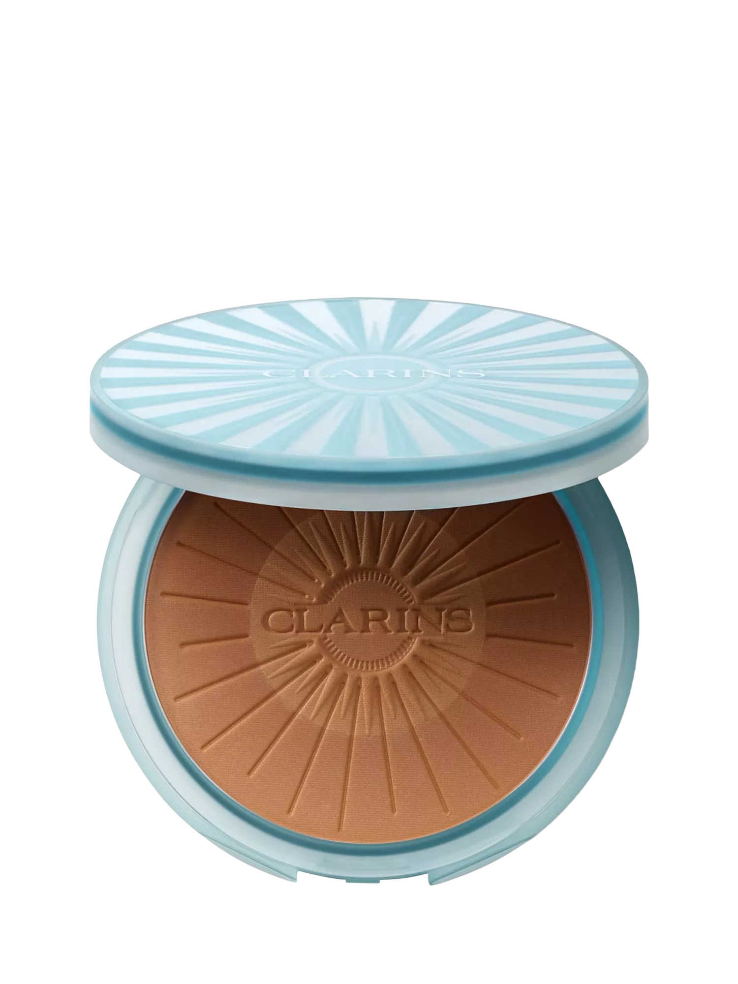 Clarins bronzing powder limited edition 18g (British brand)