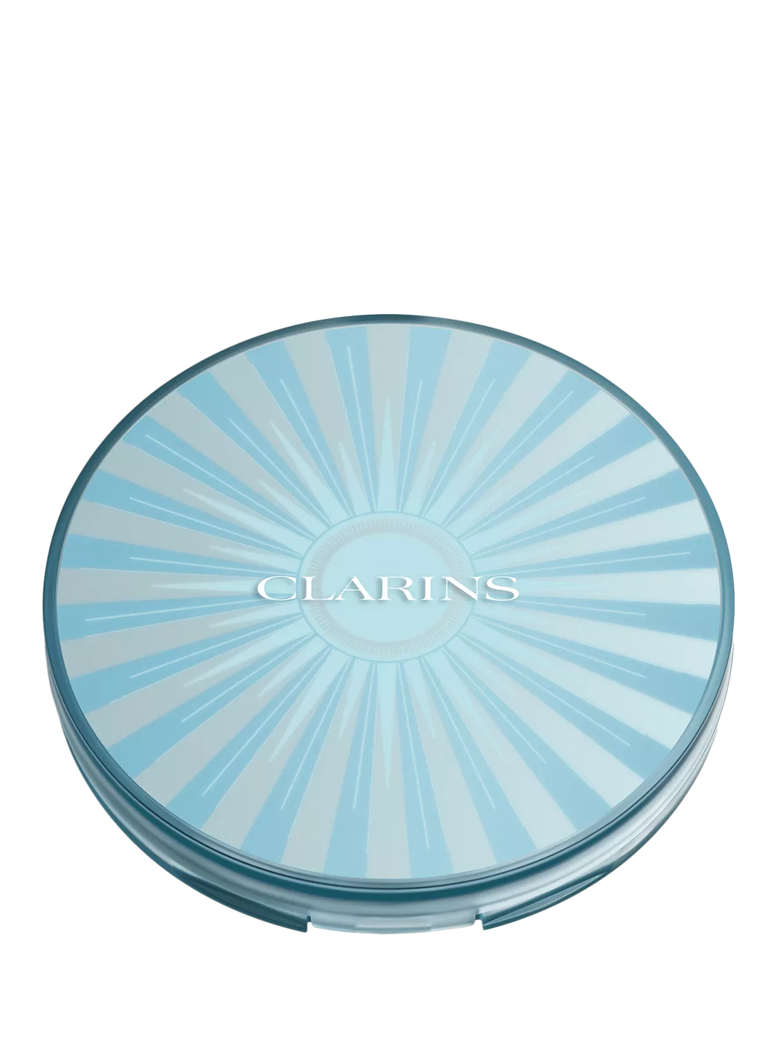 Clarins bronzing powder limited edition 18g (British brand)