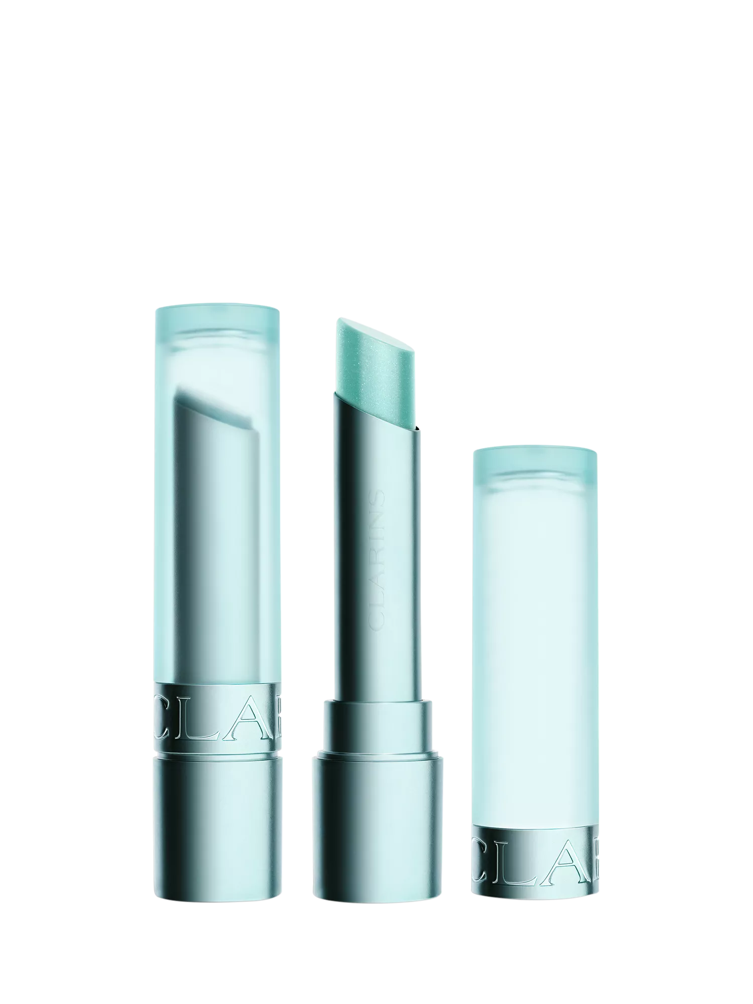 Clarins Cryo Lip Oil Balm 2.9g, imported from the UK