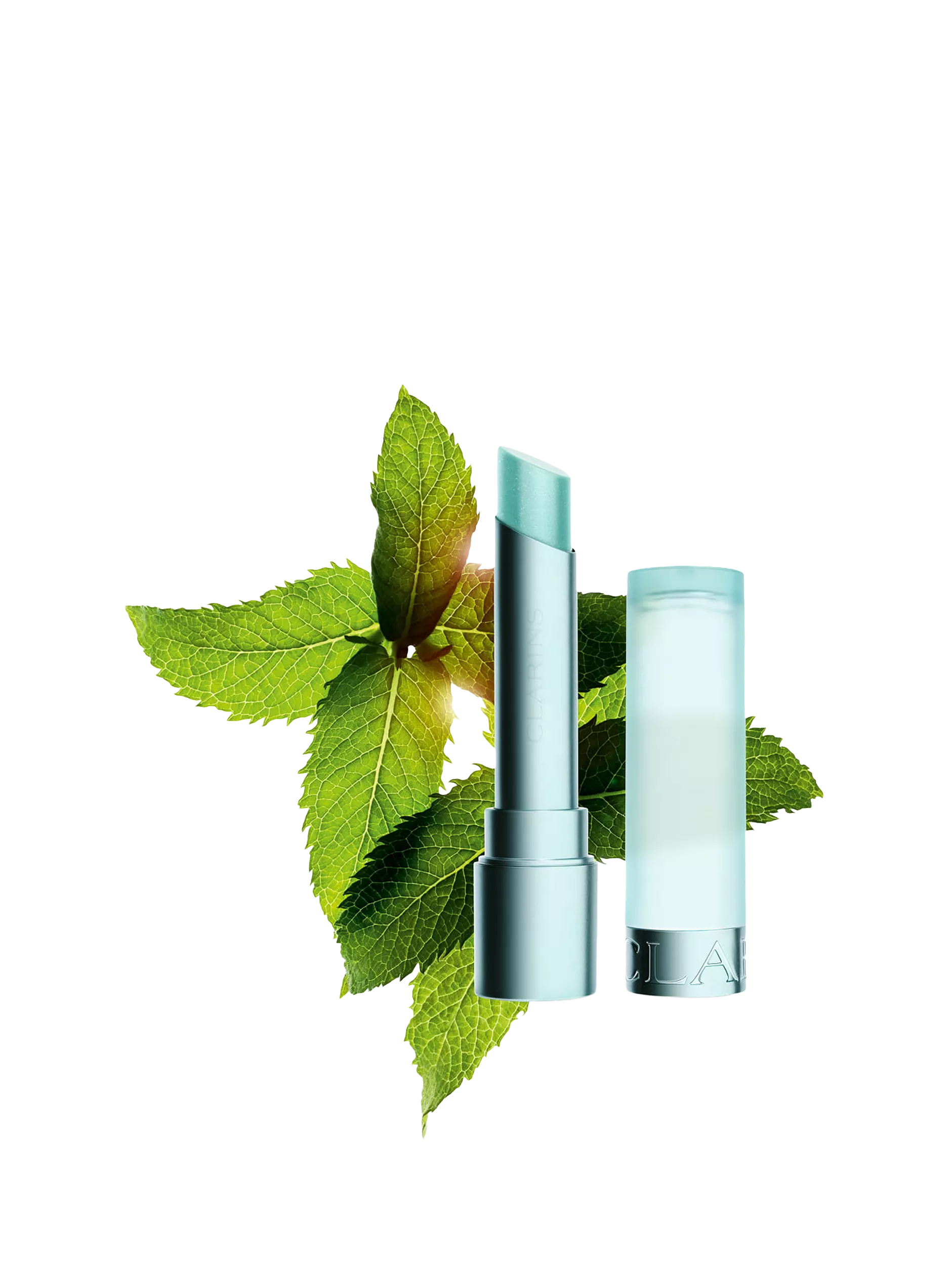 Clarins Cryo Lip Oil Balm 2.9g, imported from the UK