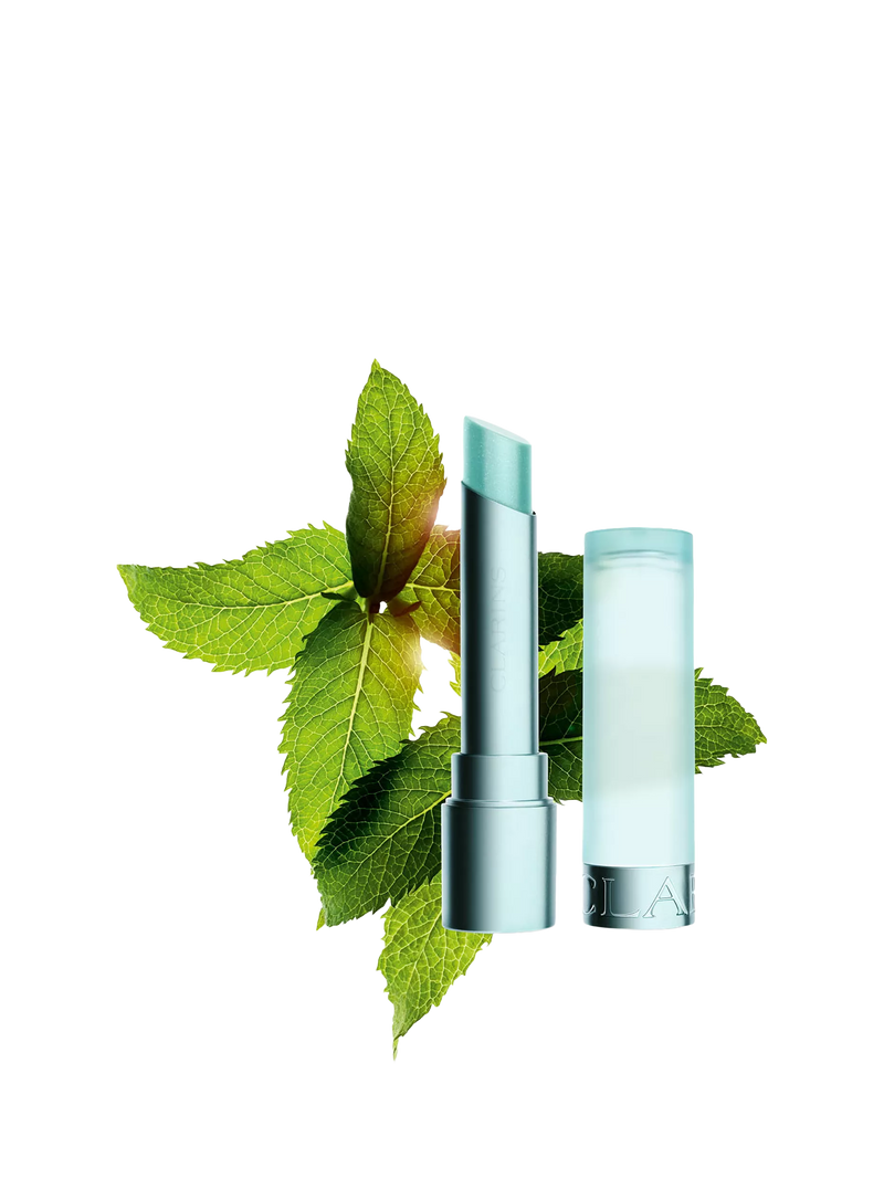 Clarins Cryo Lip Oil Balm 2.9g, imported from the UK