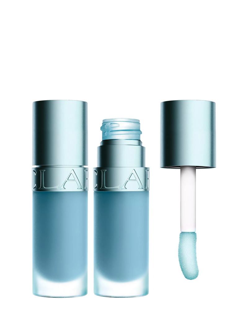 Clarins Cryo lip oil 7ml (British brand)