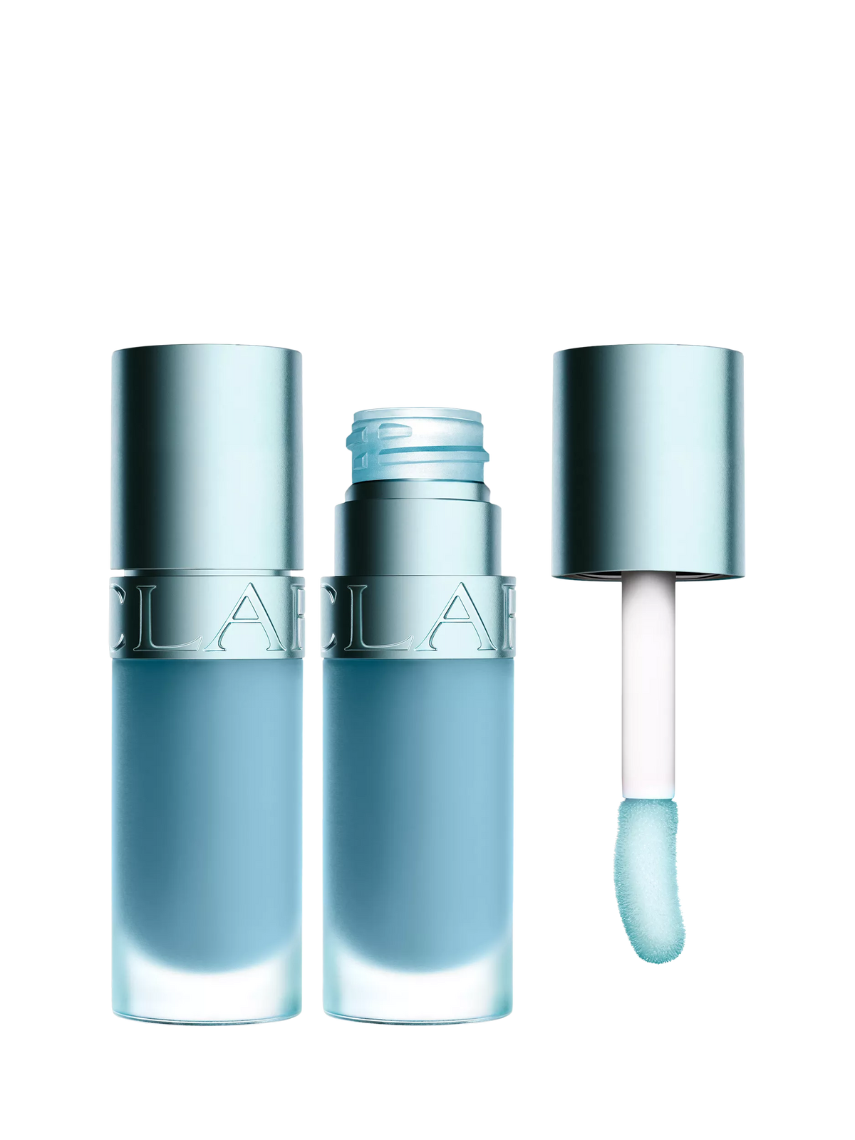 Clarins Cryo lip oil 7ml (British brand)