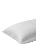 Fine Bedding Breathe standard pillow soft medium (British brand)