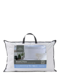 Fine Bedding Breathe standard pillow soft medium (British brand)