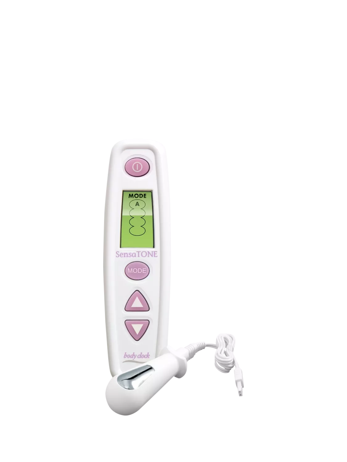 Body Clock pelvic floor stimulator Elle SensaTONE, imported from the UK