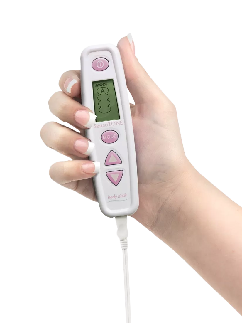 Body Clock pelvic floor stimulator Elle SensaTONE, imported from the UK