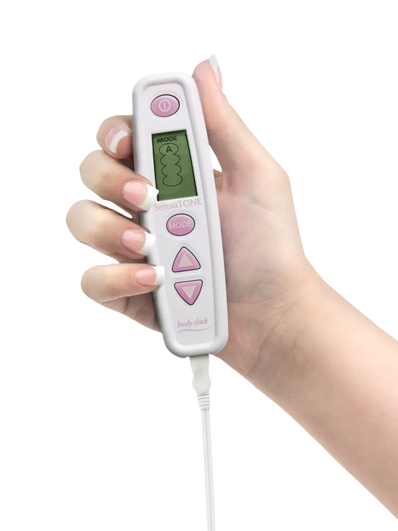 Body Clock pelvic floor stimulator Elle SensaTONE, imported from the UK