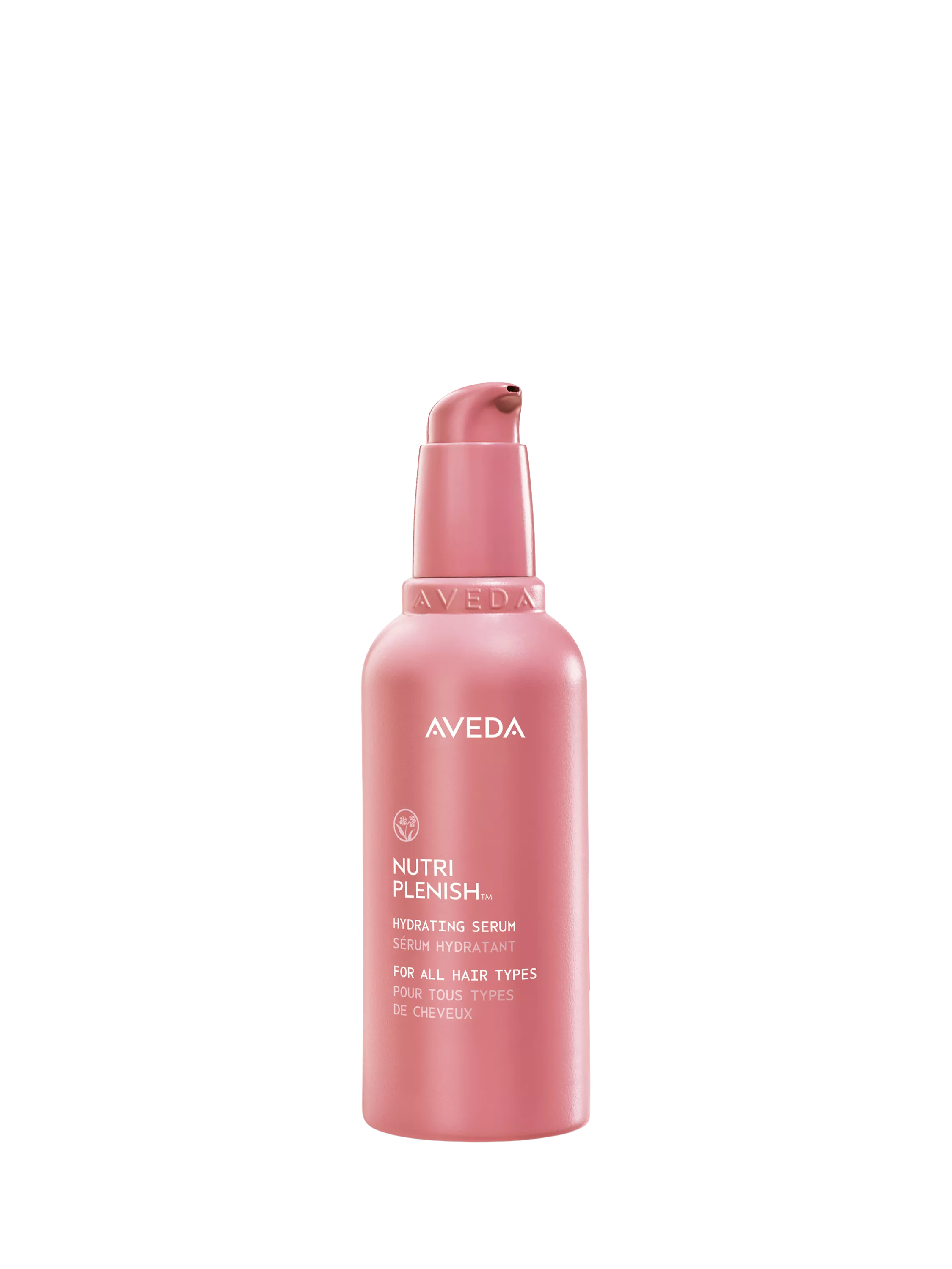Aveda Nutri-Plenish Hydrating Serum 100ml, imported from the UK