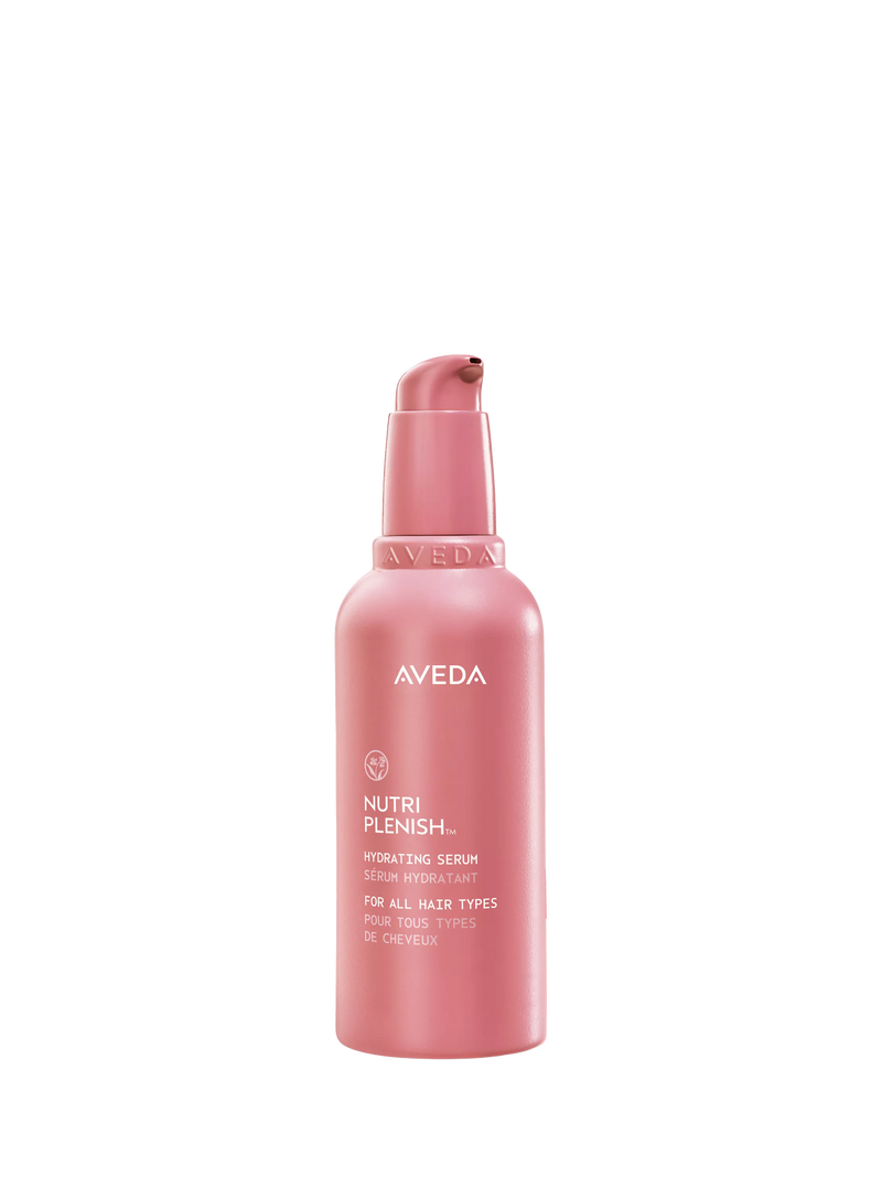 Aveda Nutri-Plenish Hydrating Serum 100ml, imported from the UK
