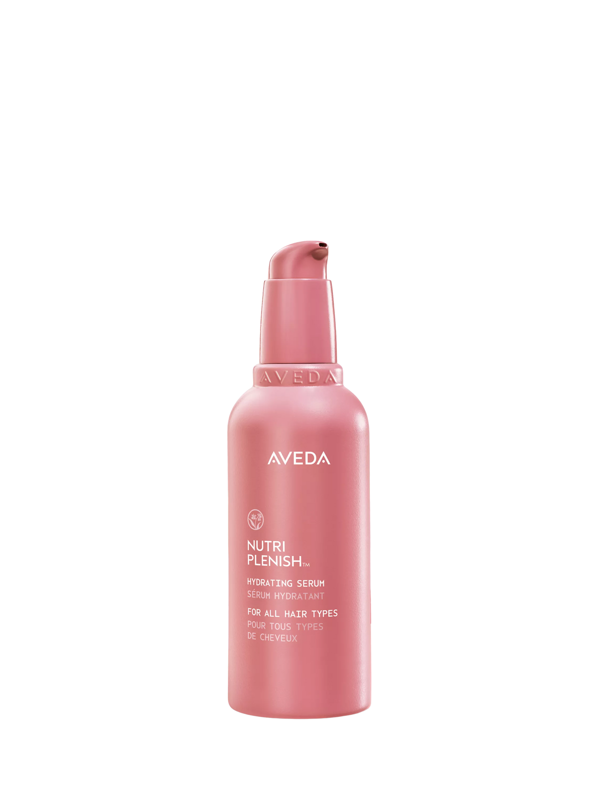 Aveda Nutri-Plenish Hydrating Serum 100ml, imported from the UK