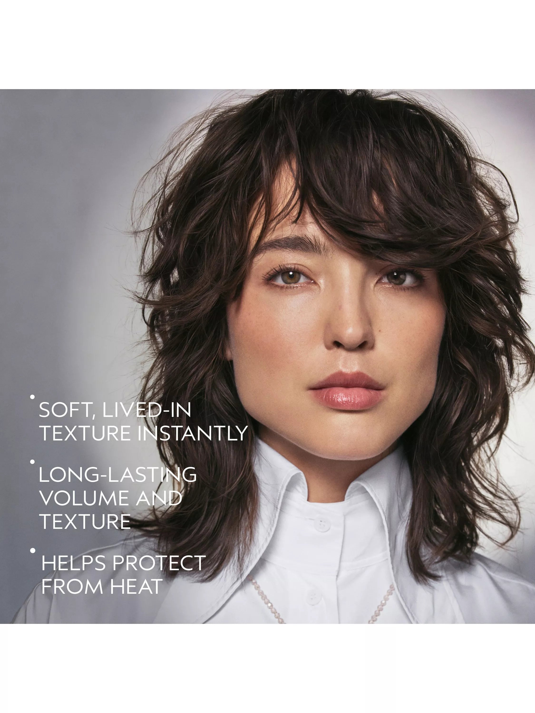 Aveda Tousle Texture dry texture spray 150ml - British product