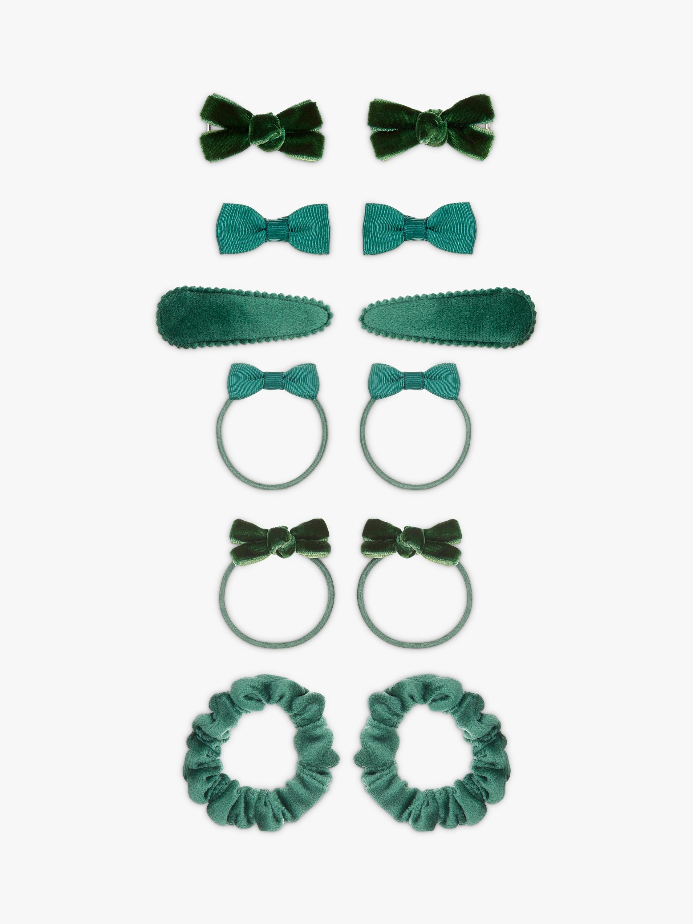 Mimi & Lula hair accessories assorted pack of 12 (British brand)